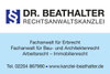 Dr. Beathalter